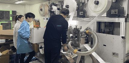 膏藥貼牌怎么辦理批號(hào)？