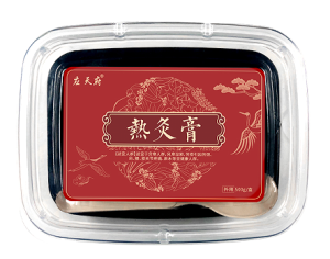 熱灸膏廠家批發(fā)價(jià)格一般是多少？